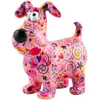 Hond Hugo | Spaarpot