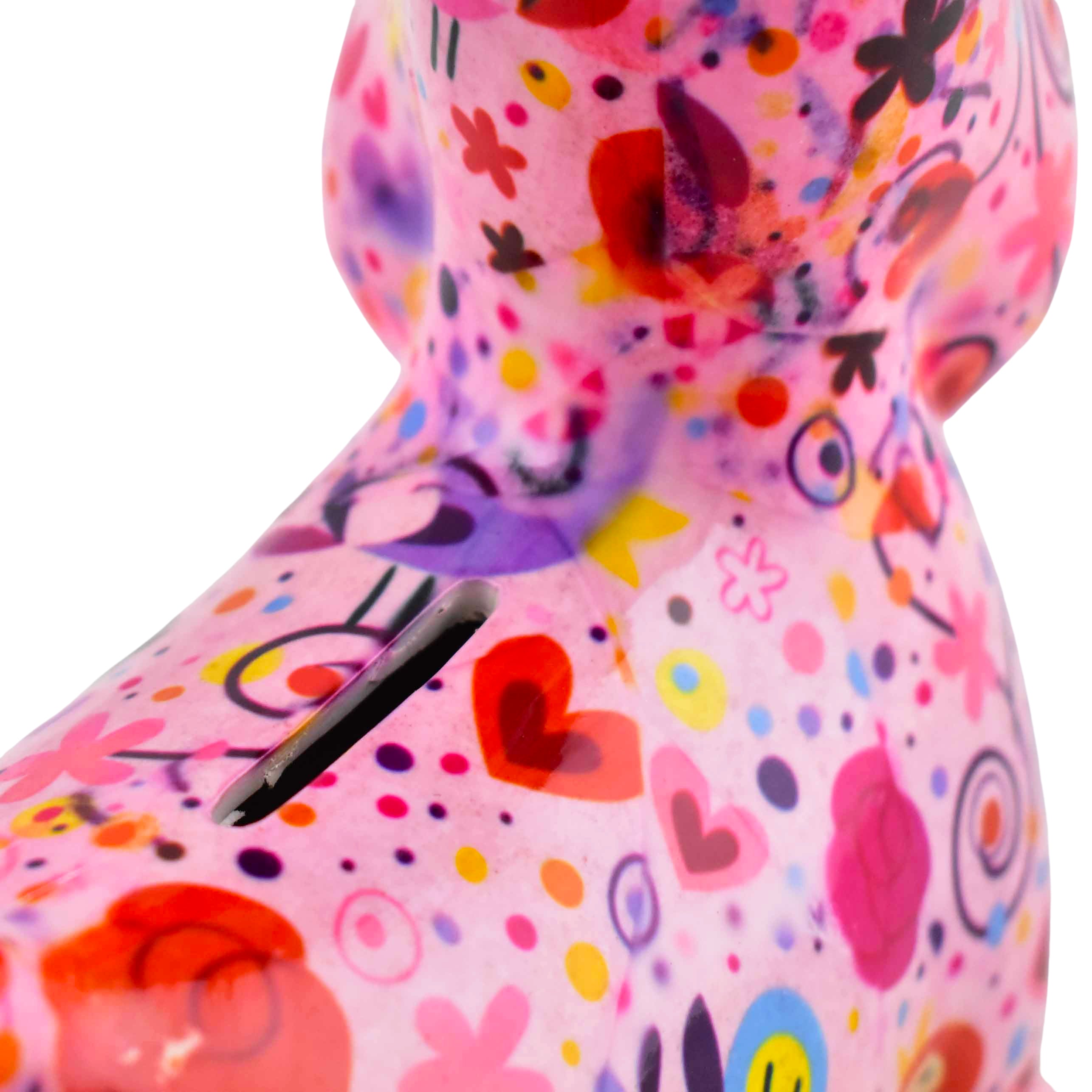 Hond Hugo | Spaarpot