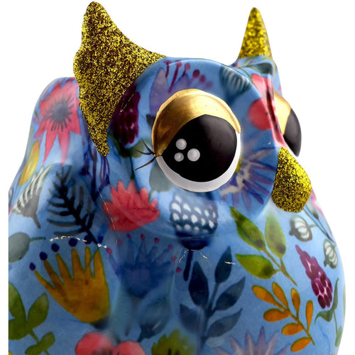Uil Olive | Plantenpot