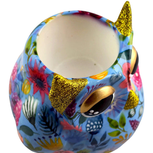 Uil Olive | Plantenpot