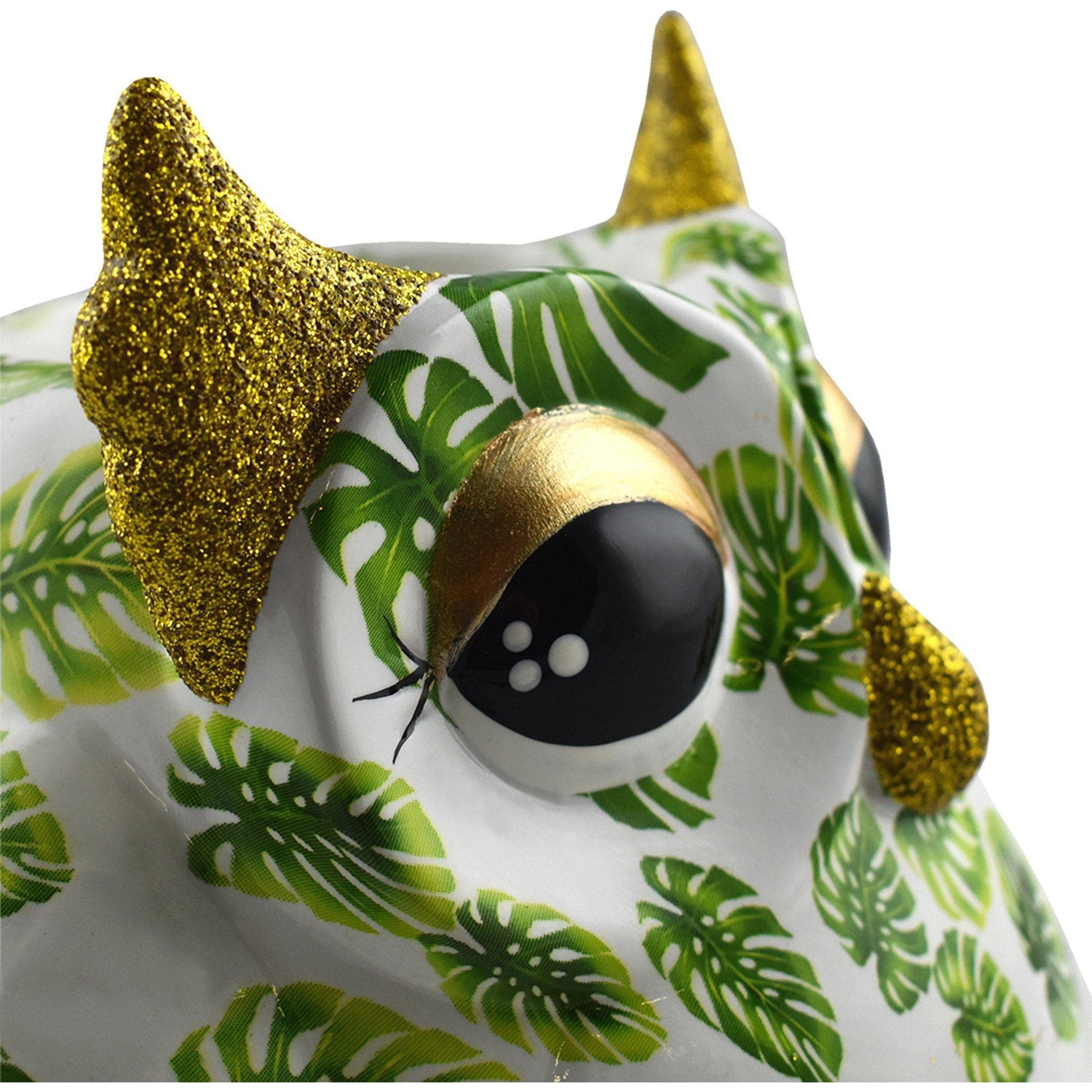 Uil Olive | Plantenpot