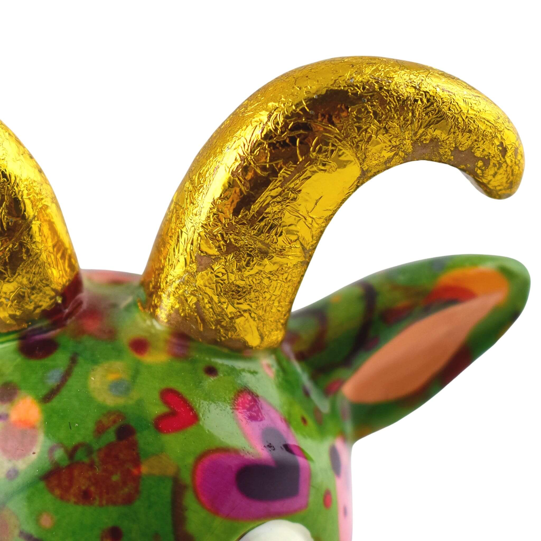 Geit Gabriel | Spaarpot