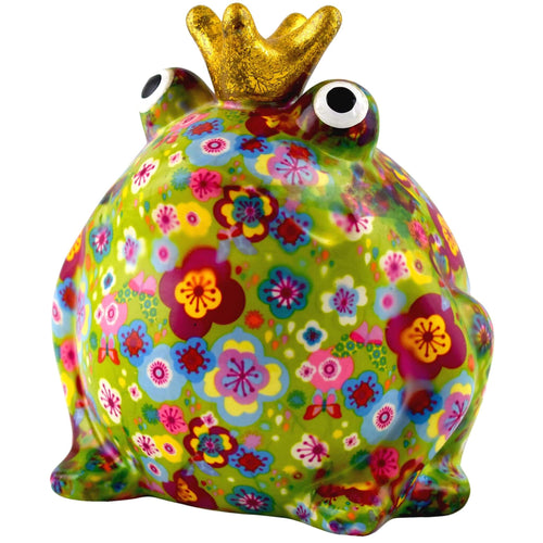 Kikker Freddy | Spaarpot