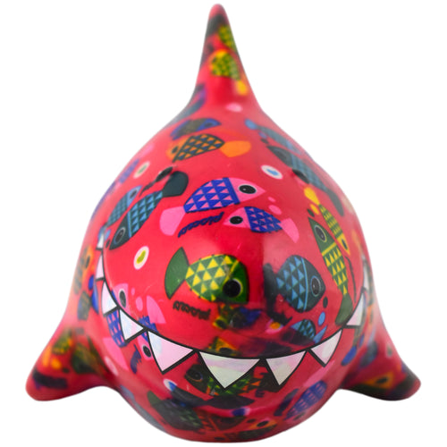 Haai Fuzzy | Spaarpot